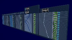 A screenshot taken in Dreams. 3 of 28.