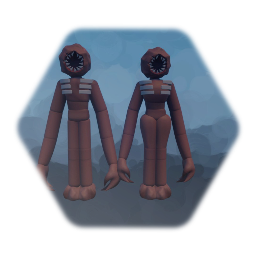 DOORS floor 2 (?) - the figures but better