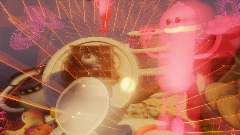 A screenshot taken in Dreams. 3 of 3.