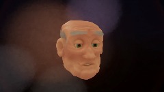 A screenshot taken in Dreams. 5 of 8.