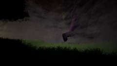 A screenshot taken in Dreams. 1 of 2.