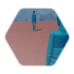 Animation Test (Fight)