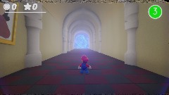 Every copy of mario 64 HD is personalized better version