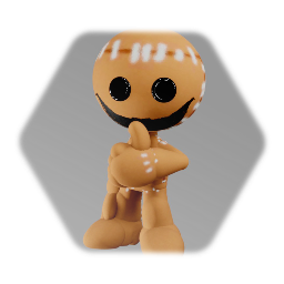 sackboy