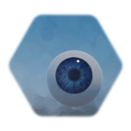Eye (Blue)