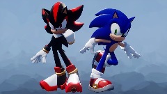 Sneak peak (Remixable)