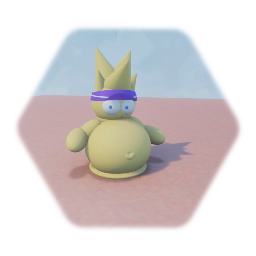 Blubber (playable)