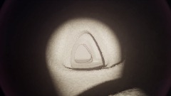 A screenshot taken in Dreams. 4 of 9.