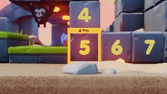 A screenshot taken in Dreams. 17 of 22.