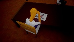 A screenshot taken in Dreams. 3 of 17.