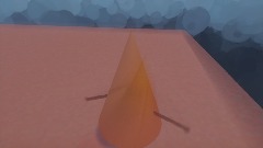 A screenshot taken in Dreams. 6 of 7.