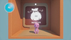 A screenshot taken in Dreams. 14 of 17.