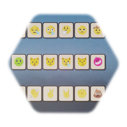 Chat emojis