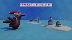 Free Skating Weekend