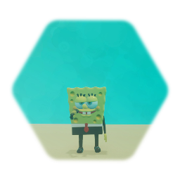 Spongebob coolbob