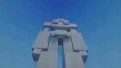 A screenshot taken in Dreams. 3 of 26.