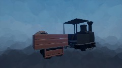 A screenshot taken in Dreams. 1 of 1.