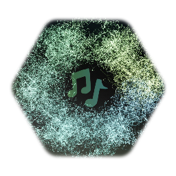 EB Overdriven Guitar