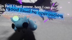 A screenshot taken in Dreams. 2 of 15.