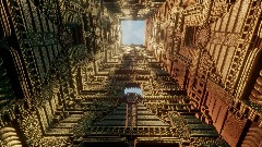 A screenshot taken in Dreams. 5 of 29.