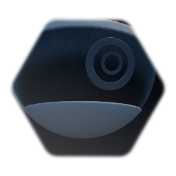 Mini Domo Security Cam