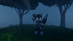 A screenshot taken in Dreams. 2 of 8.