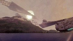 The Battle of The Skindonían Village