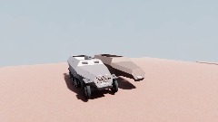 A screenshot taken in Dreams. 3 of 25.