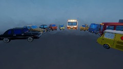 A screenshot taken in Dreams. 14 of 23.