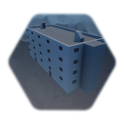 Apartment building