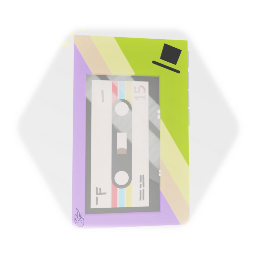 SkittlesRKewl's Orchestral Mixtape