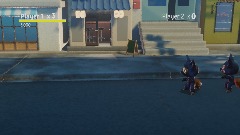 A screenshot taken in Dreams. 2 of 10.