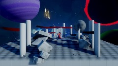 Grimes - Delete Forever  (finished for now)