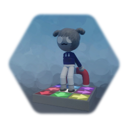 Wednesday night boppin' Cheks