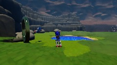 Sonic