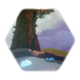 Meine Kreation –baum