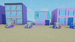 A screenshot taken in Dreams. 1 of 7.