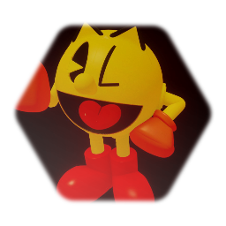 PAC-MAN