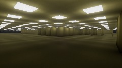 A screenshot taken in Dreams. 1 of 2.