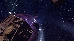 A screenshot taken in Dreams. 5 of 7.