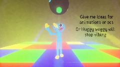 A screenshot taken in Dreams. 1 of 1.