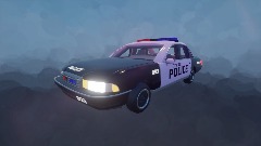 A screenshot taken in Dreams. 15 of 22.