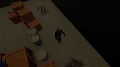 A screenshot taken in Dreams. 15 of 15.