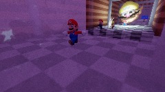 Remix of Wario apparition found in game (new update)