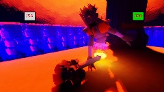 A screenshot taken in Dreams. 4 of 5.