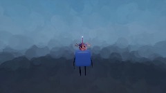 A screenshot taken in Dreams. 8 of 11.