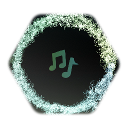 Remix of Muy Bienvenidos by Egglego