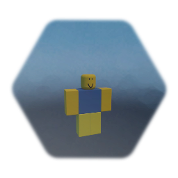 Roblox noob