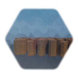 Stone Path