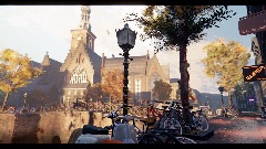 A screenshot taken in Dreams. 8 of 15.